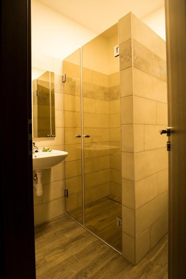 Bodzaház Apartman Tarján Exterior foto
