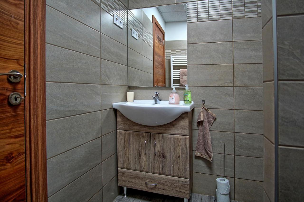 Bodzaház Apartman Tarján Exterior foto